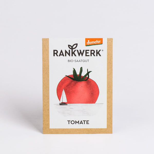 Bio Demeter Saatgut Tomate