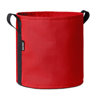 Pflanzsack 25 L | rot