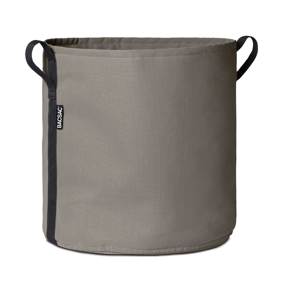 Pflanzsack 50 L | grau