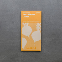 Pariser Marktkarotte | Daucus carota